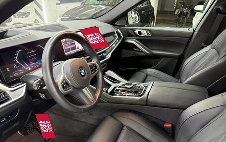 BMW X6, 2024 год, 13 499 900 рублей, 9 фотография