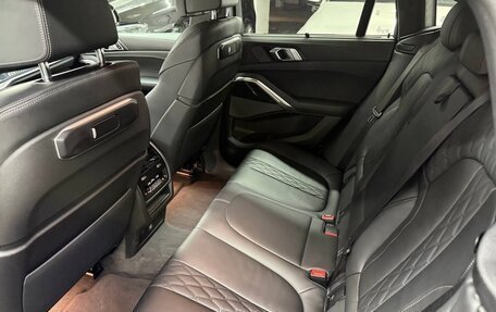 BMW X6, 2024 год, 13 499 900 рублей, 22 фотография