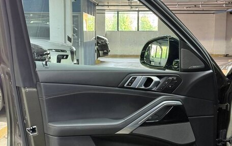 BMW X6, 2024 год, 13 499 900 рублей, 20 фотография