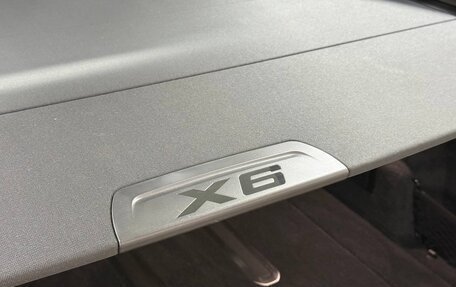 BMW X6, 2024 год, 13 499 900 рублей, 28 фотография
