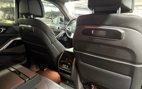 BMW X6, 2024 год, 13 499 900 рублей, 23 фотография