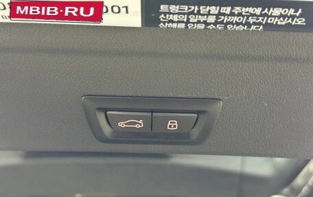BMW X6, 2024 год, 13 499 900 рублей, 29 фотография