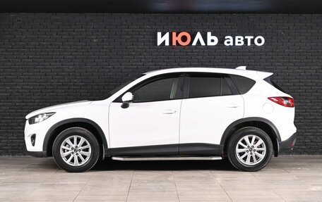 Mazda CX-5 II, 2014 год, 1 680 000 рублей, 7 фотография