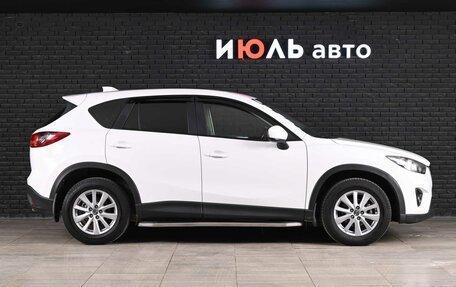 Mazda CX-5 II, 2014 год, 1 680 000 рублей, 8 фотография