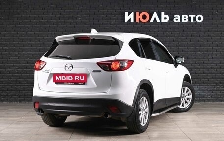 Mazda CX-5 II, 2014 год, 1 680 000 рублей, 4 фотография