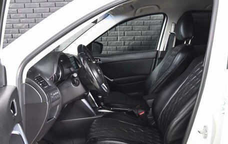 Mazda CX-5 II, 2014 год, 1 680 000 рублей, 10 фотография