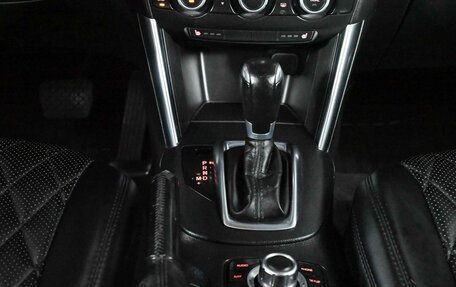 Mazda CX-5 II, 2014 год, 1 680 000 рублей, 15 фотография