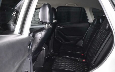Mazda CX-5 II, 2014 год, 1 680 000 рублей, 11 фотография