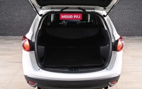 Mazda CX-5 II, 2014 год, 1 680 000 рублей, 9 фотография