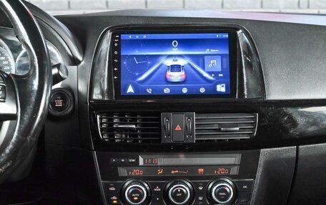 Mazda CX-5 II, 2014 год, 1 680 000 рублей, 14 фотография