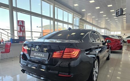 BMW 5 серия, 2014 год, 2 099 000 рублей, 8 фотография