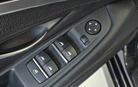 BMW 5 серия, 2014 год, 2 099 000 рублей, 13 фотография