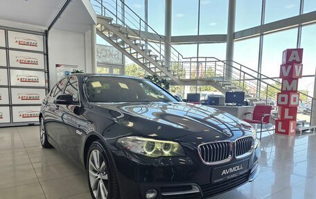 BMW 5 серия, 2014 год, 2 099 000 рублей, 4 фотография