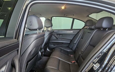 BMW 5 серия, 2014 год, 2 099 000 рублей, 15 фотография