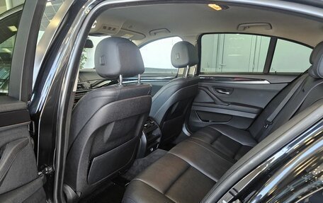 BMW 5 серия, 2014 год, 2 099 000 рублей, 14 фотография