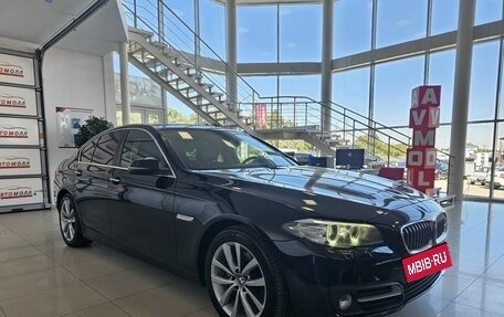 BMW 5 серия, 2014 год, 2 099 000 рублей, 5 фотография