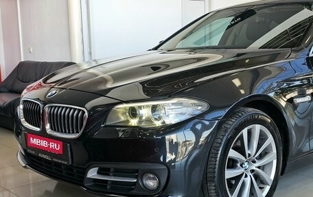 BMW 5 серия, 2014 год, 2 099 000 рублей, 3 фотография