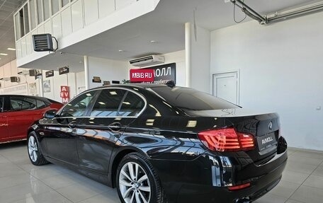 BMW 5 серия, 2014 год, 2 099 000 рублей, 6 фотография