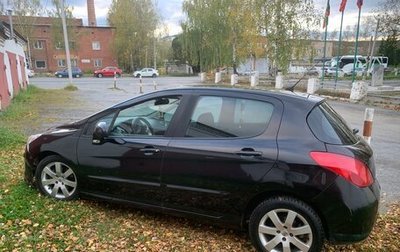 Peugeot 308 II, 2009 год, 150 000 рублей, 1 фотография