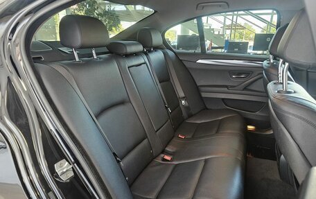 BMW 5 серия, 2014 год, 2 099 000 рублей, 16 фотография