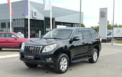Toyota Land Cruiser Prado 150 рестайлинг 2, 2012 год, 2 200 000 рублей, 1 фотография