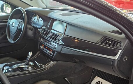 BMW 5 серия, 2014 год, 2 099 000 рублей, 18 фотография