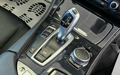 BMW 5 серия, 2014 год, 2 099 000 рублей, 21 фотография