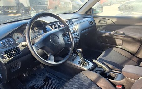Mitsubishi Lancer IX, 2005 год, 300 000 рублей, 6 фотография