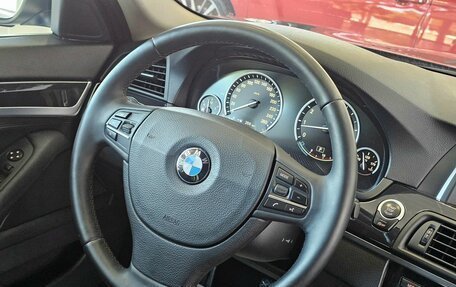 BMW 5 серия, 2014 год, 2 099 000 рублей, 22 фотография