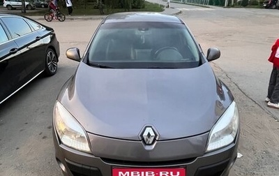 Renault Megane III, 2011 год, 650 000 рублей, 1 фотография