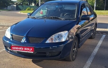 Mitsubishi Lancer IX, 2005 год, 300 000 рублей, 2 фотография