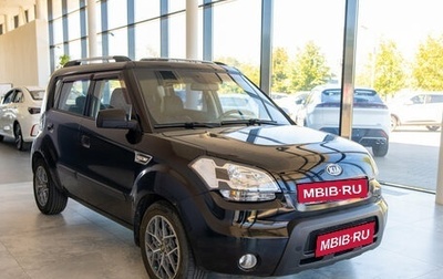 KIA Soul I рестайлинг, 2009 год, 1 050 000 рублей, 1 фотография