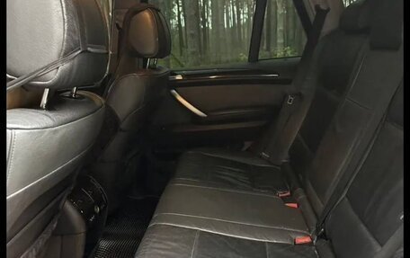 BMW X5, 2001 год, 800 000 рублей, 8 фотография