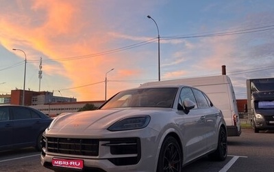 Porsche Cayenne III, 2025 год, 17 990 000 рублей, 1 фотография
