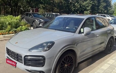 Porsche Cayenne III, 2021 год, 10 650 000 рублей, 1 фотография