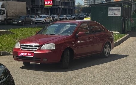 Chevrolet Lacetti, 2008 год, 250 000 рублей, 1 фотография