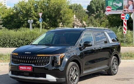 KIA Carnival, 2025 год, 4 790 000 рублей, 1 фотография