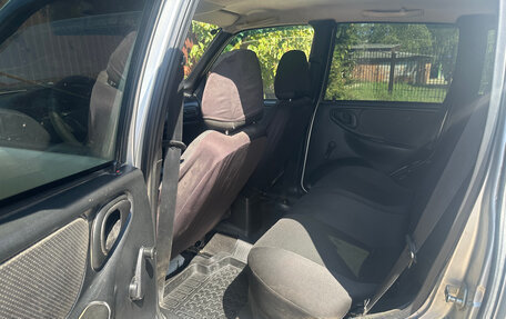 Chevrolet Niva I рестайлинг, 2013 год, 500 000 рублей, 7 фотография