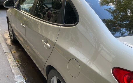 Hyundai Elantra IV, 2007 год, 550 000 рублей, 7 фотография