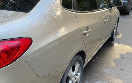 Hyundai Elantra IV, 2007 год, 550 000 рублей, 4 фотография