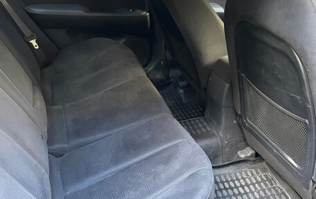 Hyundai Elantra IV, 2007 год, 550 000 рублей, 14 фотография