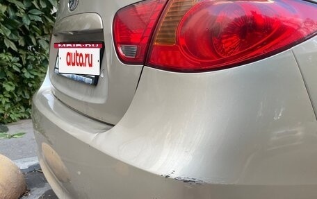 Hyundai Elantra IV, 2007 год, 550 000 рублей, 8 фотография