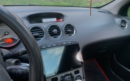 Peugeot 308 II, 2009 год, 150 000 рублей, 7 фотография
