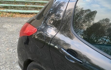 Peugeot 308 II, 2009 год, 150 000 рублей, 8 фотография