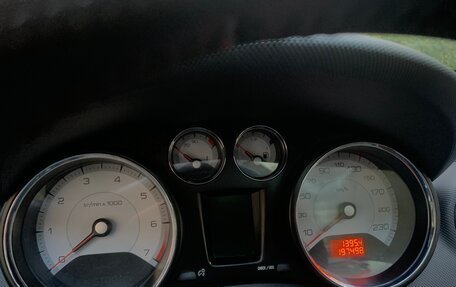 Peugeot 308 II, 2009 год, 150 000 рублей, 6 фотография