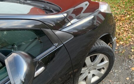 Peugeot 308 II, 2009 год, 150 000 рублей, 4 фотография