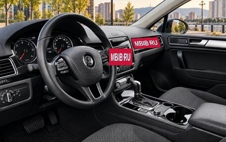 Volkswagen Touareg III, 2011 год, 1 500 000 рублей, 5 фотография