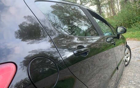 Peugeot 308 II, 2009 год, 150 000 рублей, 10 фотография