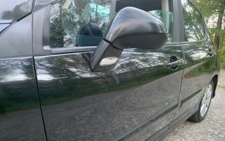 Peugeot 308 II, 2009 год, 150 000 рублей, 13 фотография