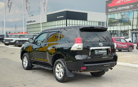 Toyota Land Cruiser Prado 150 рестайлинг 2, 2012 год, 2 200 000 рублей, 7 фотография